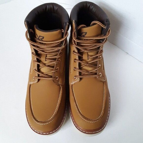 Xray Strubby Men's Ankle Boot size 7.5M - Picture 9 of 10